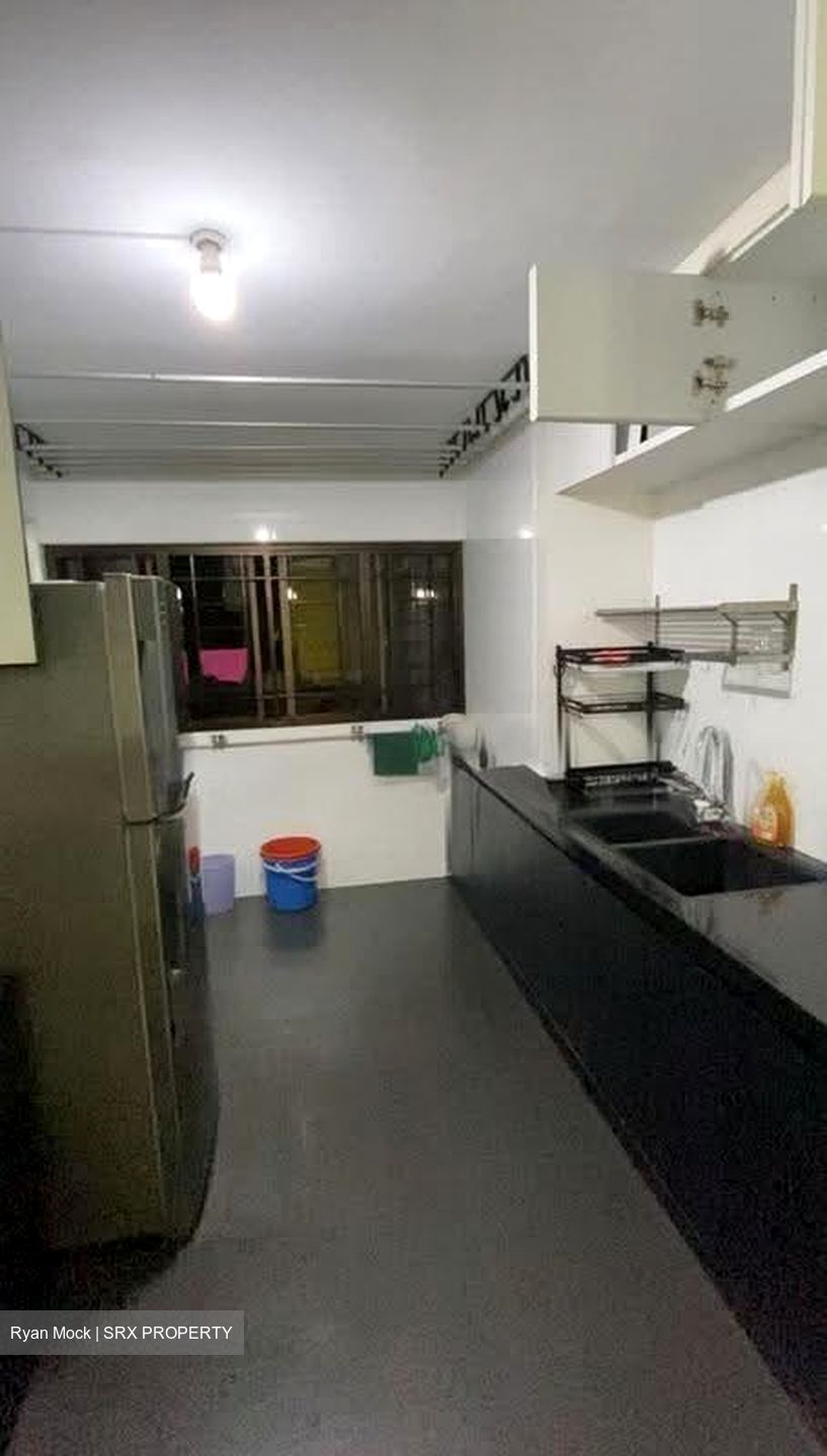 Blk 715 Vista 18 (Clementi), HDB 4 Rooms #627730441